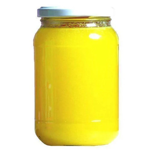 Organic Wellness Cow Ghee 200Ml